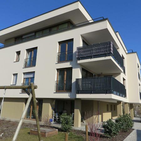 Bodensee Luxus Ferienwohnung Claudia 3 Friedrichshafen Ngoại thất bức ảnh