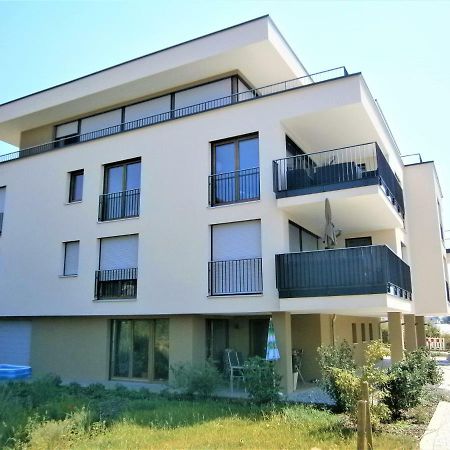 Bodensee Luxus Ferienwohnung Claudia 3 Friedrichshafen Ngoại thất bức ảnh