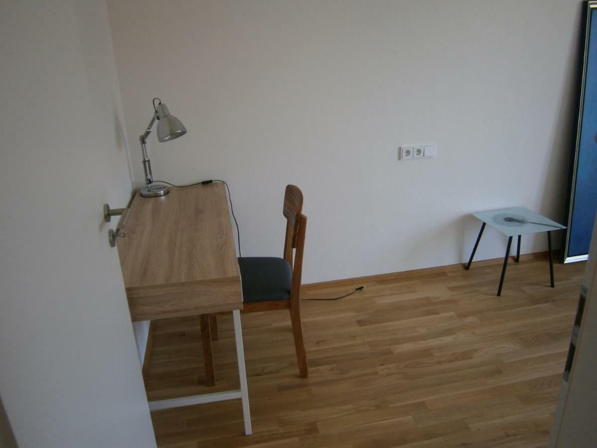 Bodensee Luxus Ferienwohnung Claudia 3 Friedrichshafen Ngoại thất bức ảnh