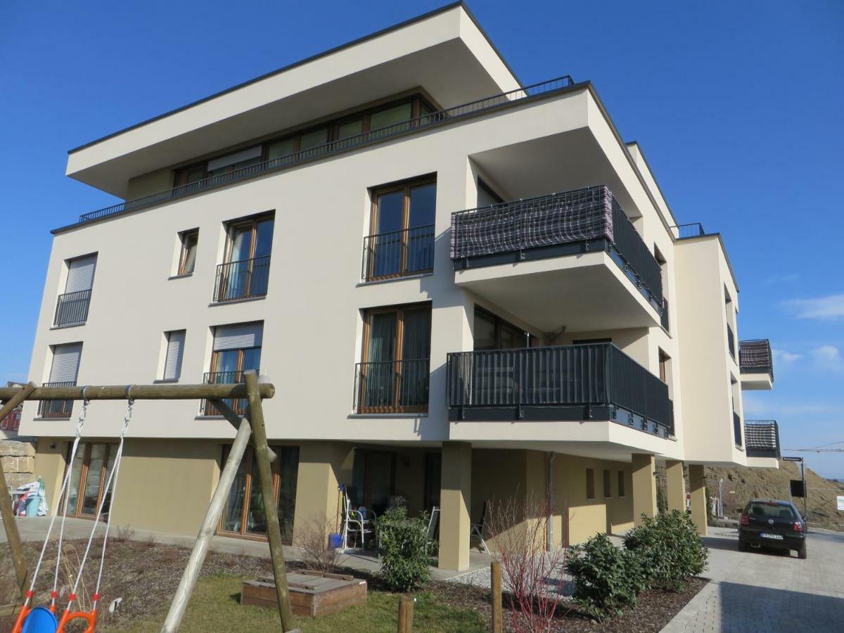 Bodensee Luxus Ferienwohnung Claudia 3 Friedrichshafen Ngoại thất bức ảnh