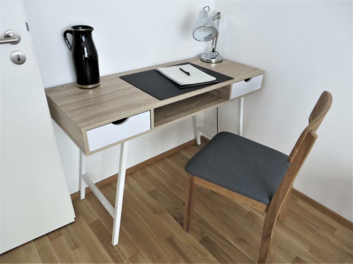 Bodensee Luxus Ferienwohnung Claudia 3 Friedrichshafen Ngoại thất bức ảnh